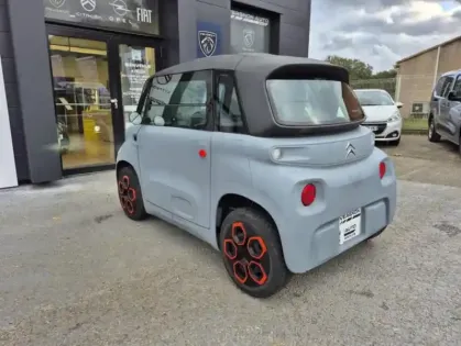 Photo 19 Citroën Ami 2 Portes