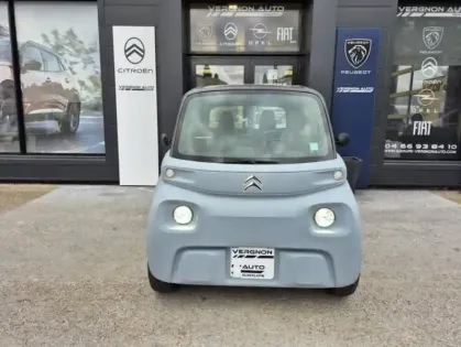 Photo 15 Citroën Ami 2 Portes