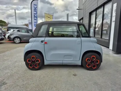 Photo 16 Citroën Ami 2 Portes