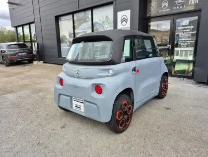 Photo 14 Citroën Ami 2 Portes