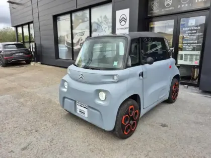 Photo 12 Citroën Ami 2 Portes