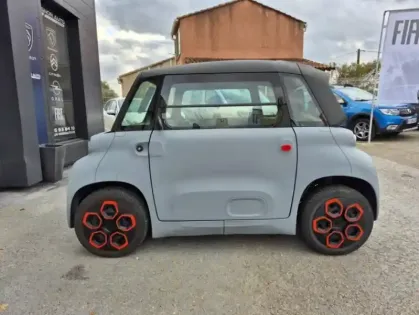 Photo 13 Citroën Ami 2 Portes