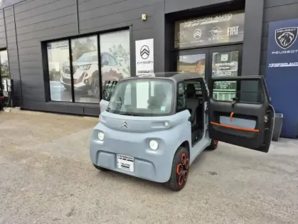 Photo 20 Citroën Ami 2 Portes