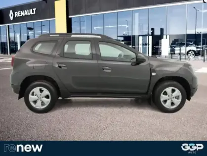 Photo 2 Dacia Duster ECO-G 100 4x2 Confort