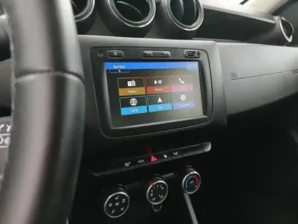 Photo 18 Dacia Duster ECO-G 100 4x2 Confort