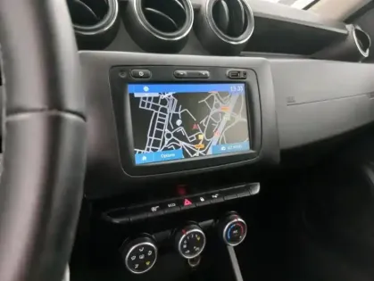 Photo 19 Dacia Duster ECO-G 100 4x2 Confort