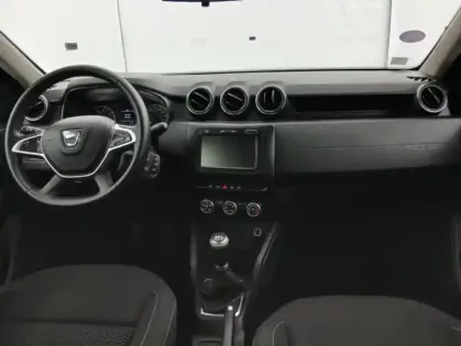 Photo 5 Dacia Duster ECO-G 100 4x2 Confort