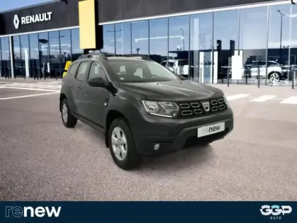 Photo 1 Dacia Duster ECO-G 100 4x2 Confort