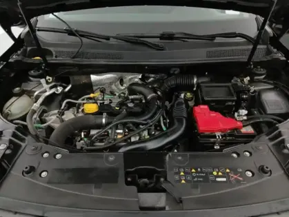 Photo 11 Dacia Duster ECO-G 100 4x2 Confort