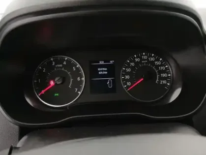 Photo 14 Dacia Duster ECO-G 100 4x2 Confort