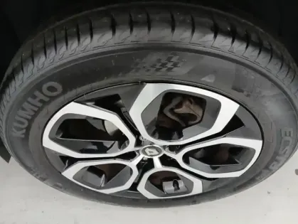 Photo 16 Renault Arkana mild hybrid 160 EDC FAP - 22 Techno