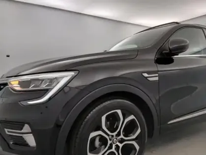 Photo 17 Renault Arkana mild hybrid 160 EDC FAP - 22 Techno