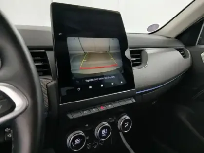 Photo 24 Renault Arkana mild hybrid 160 EDC FAP - 22 Techno