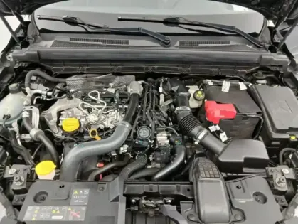 Photo 18 Renault Arkana mild hybrid 160 EDC FAP - 22 Techno