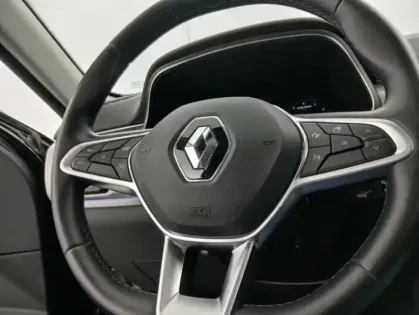 Photo 27 Renault Arkana mild hybrid 160 EDC FAP - 22 Techno