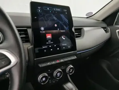 Photo 23 Renault Arkana mild hybrid 160 EDC FAP - 22 Techno