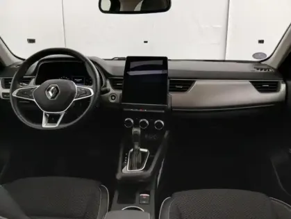 Photo 12 Renault Arkana mild hybrid 160 EDC FAP - 22 Techno