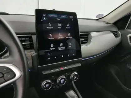 Photo 21 Renault Arkana mild hybrid 160 EDC FAP - 22 Techno