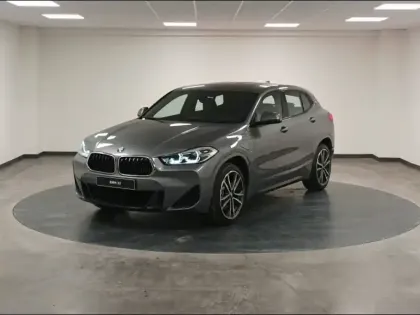 Photo Bmw X2