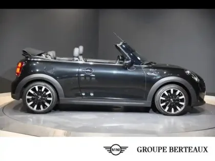 Photo 7 Mini Mini Cabrio Cooper 136ch Edition Premium Plus BVA7