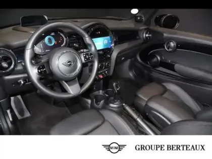 Photo 11 Mini Mini Cabrio Cooper 136ch Edition Premium Plus BVA7