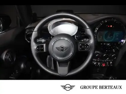 Photo 13 Mini Mini Cabrio Cooper 136ch Edition Premium Plus BVA7