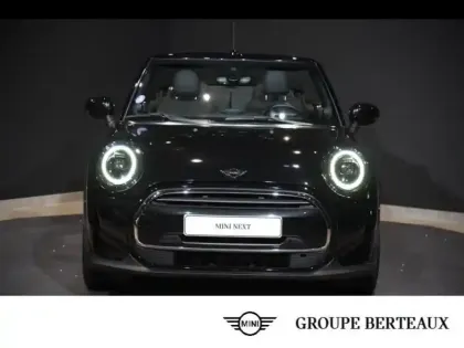 Photo 9 Mini Mini Cabrio Cooper 136ch Edition Premium Plus BVA7