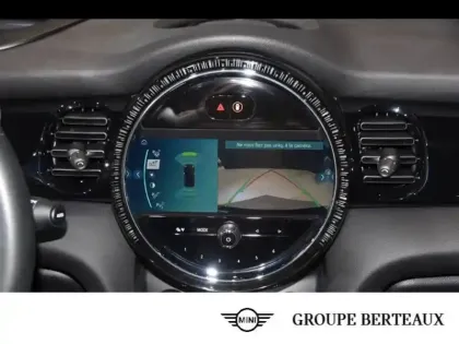 Photo 14 Mini Mini Cabrio Cooper 136ch Edition Premium Plus BVA7