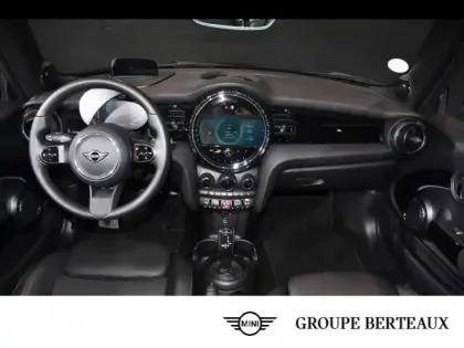 Photo 12 Mini Mini Cabrio Cooper 136ch Edition Premium Plus BVA7