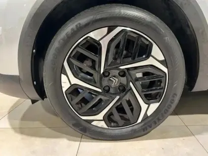 Photo 14 Citroën C4  PureTech 130ch S&S Feel Pack