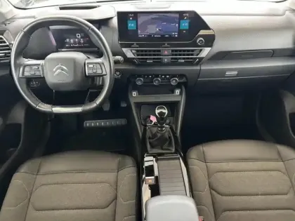 Photo 7 Citroën C4  PureTech 130ch S&S Feel Pack