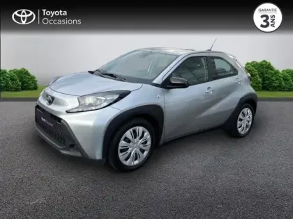 Photo Toyota Aygo