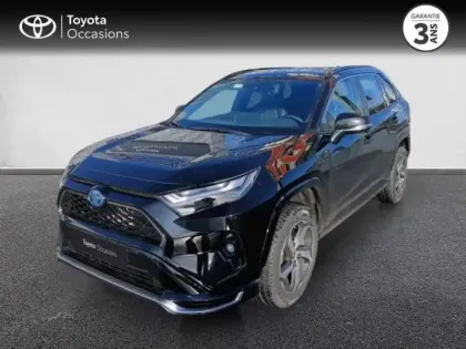 Photo Toyota Rav4
