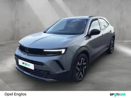 Photo 15 Opel Mokka  1.2 Turbo 100ch