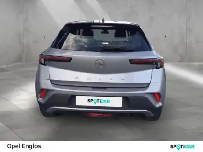 Photo 18 Opel Mokka  1.2 Turbo 100ch