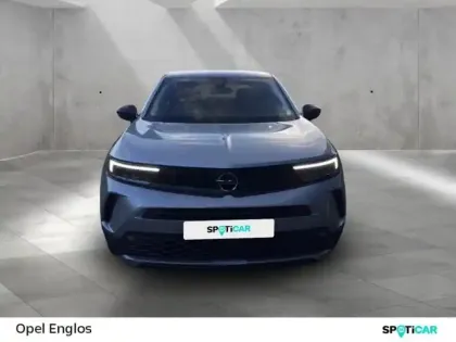 Photo 16 Opel Mokka  1.2 Turbo 100ch