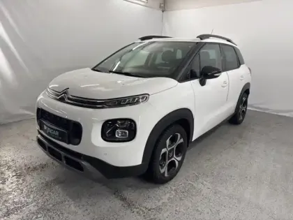 Photo Citroën C3 Aircross