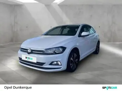 Photo Volkswagen Polo