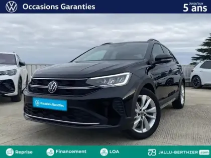 Photo Volkswagen Taigo