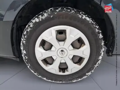 Photo 9 Renault Trafic  Combi L2 2.0 Blue dCi 150ch S/S Zen 8 places