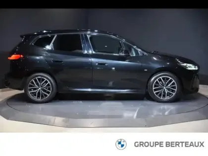 Photo 5 BMW Serie 2 Série 2 ActiveTourer 218i 136ch M Sport DKG7