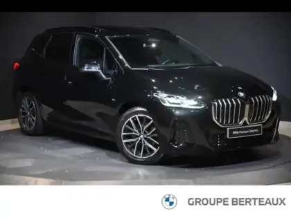 Photo 6 BMW Serie 2 Série 2 ActiveTourer 218i 136ch M Sport DKG7