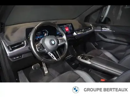 Photo 8 BMW Serie 2 Série 2 ActiveTourer 218i 136ch M Sport DKG7