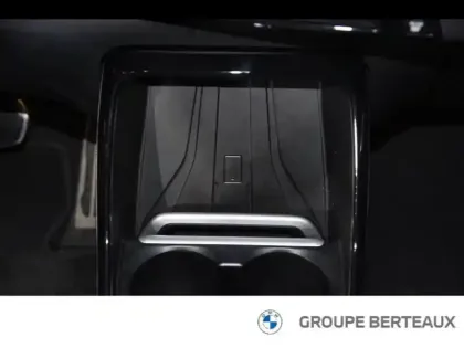 Photo 14 BMW Serie 2 Série 2 ActiveTourer 218i 136ch M Sport DKG7