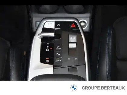 Photo 13 BMW Serie 2 Série 2 ActiveTourer 218i 136ch M Sport DKG7