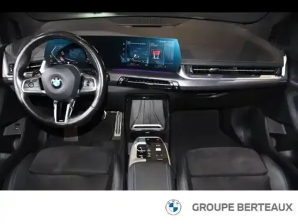 Photo 9 BMW Serie 2 Série 2 ActiveTourer 218i 136ch M Sport DKG7