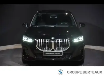 Photo 7 BMW Serie 2 Série 2 ActiveTourer 218i 136ch M Sport DKG7