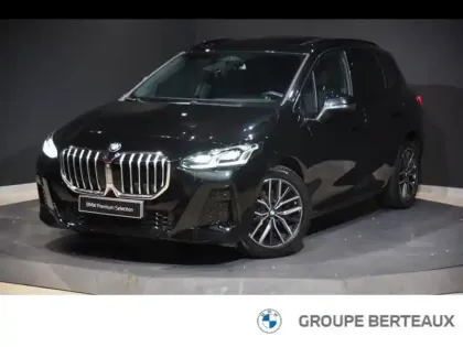 Photo Bmw Serie 2 M Sport