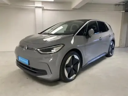 Photo Volkswagen Id.3