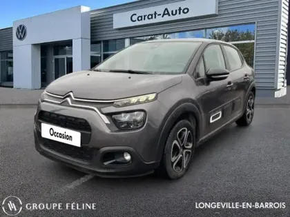 Photo Citroën C3